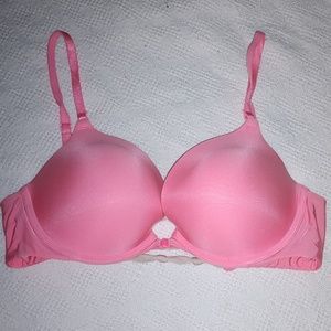 Victorias Secret Front Clasp Bra